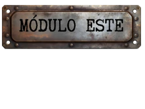 La Ducha Fría 1 modulo este - Prision Experience