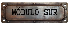 El Final del Túnel 1 modulo sur - Prision Experience