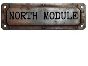 north module - Prision Experience