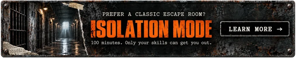 banner 01 isolation mode desktop 1 - Prison Experience